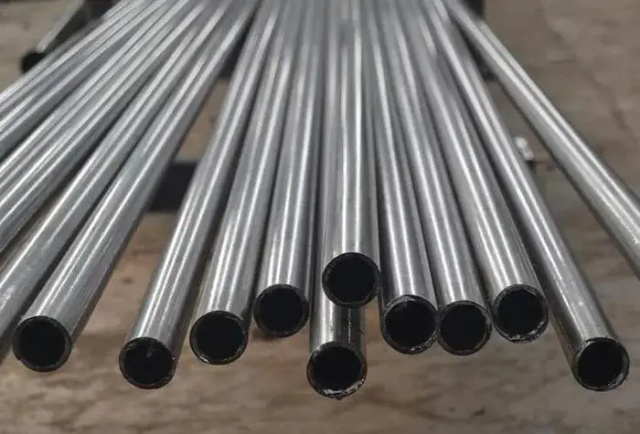 福州精密无缝钢管质量