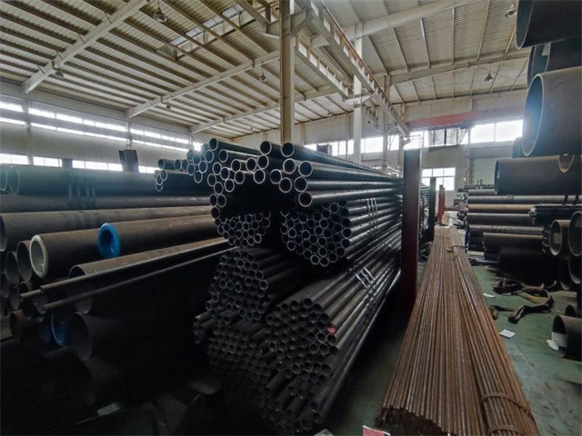 福州12Cr1MoVG高压钢管