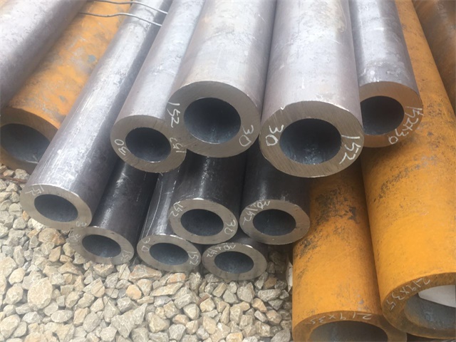 福州厚壁无缝钢管多少钱一根