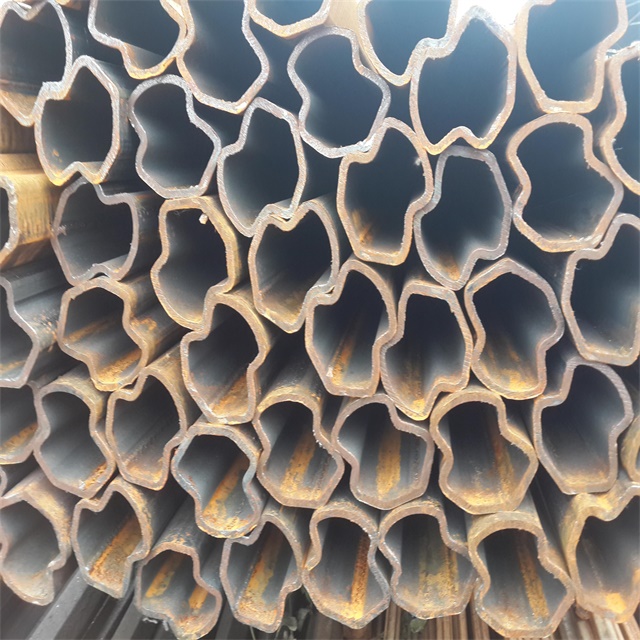 福州异形无缝钢管厂