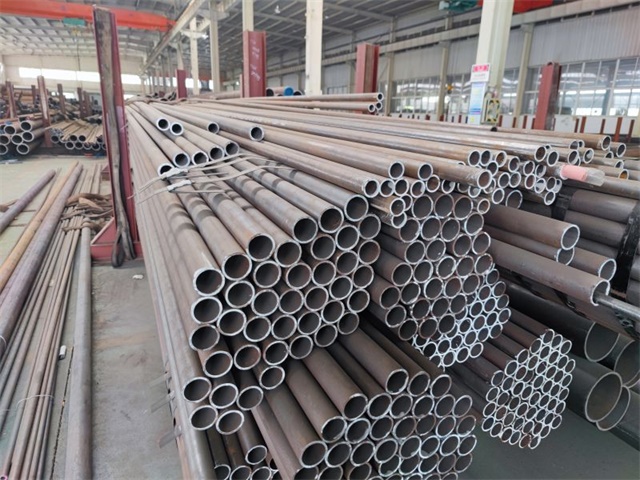 福州高压锅炉无缝钢管