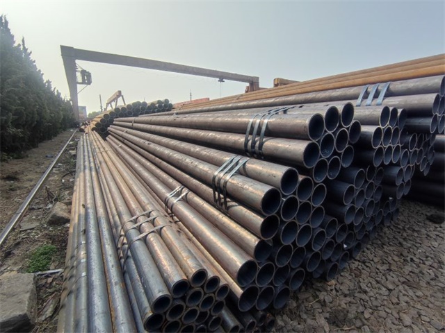 福州42crmo无缝钢管厂家