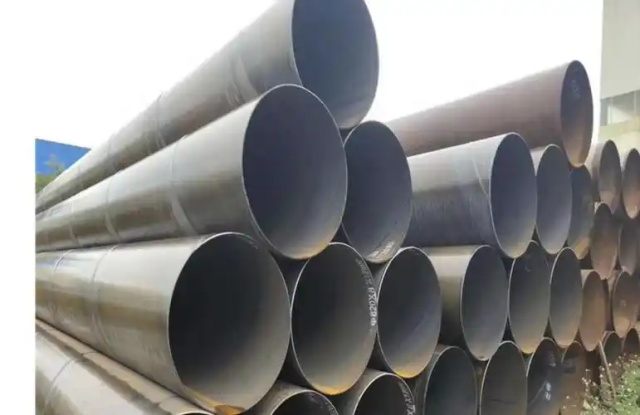 福州大口径无缝钢管价格