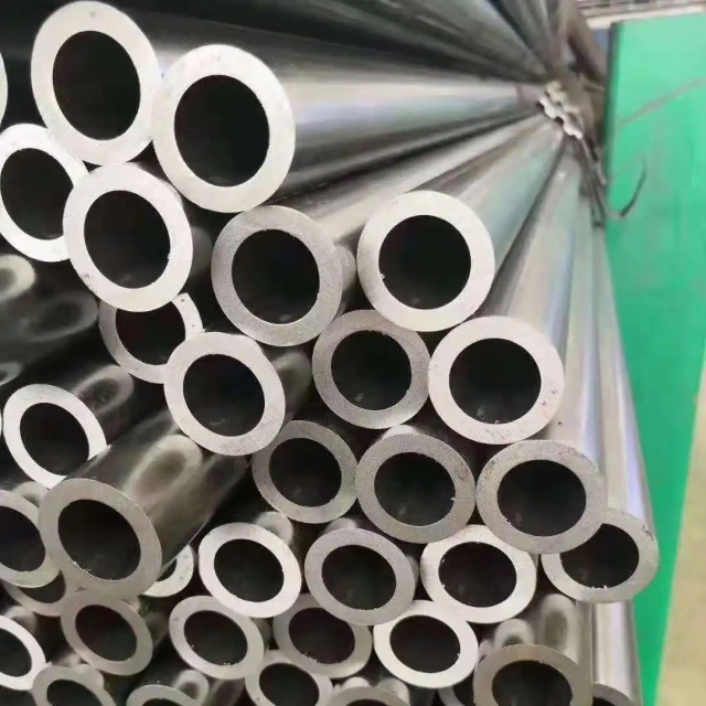 福州精密无缝钢管型号表