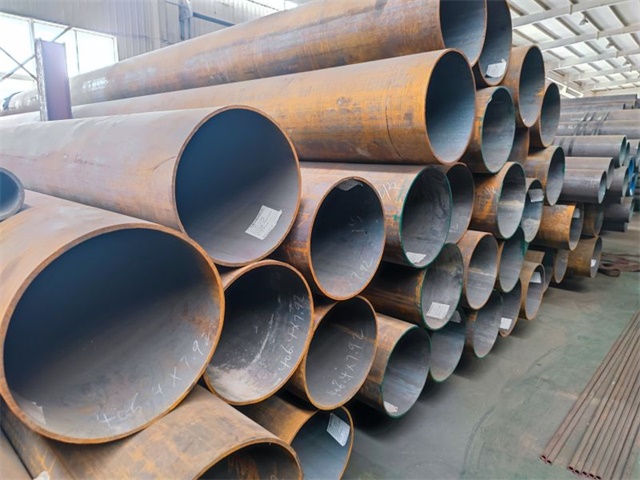 福州15MoG锅炉管