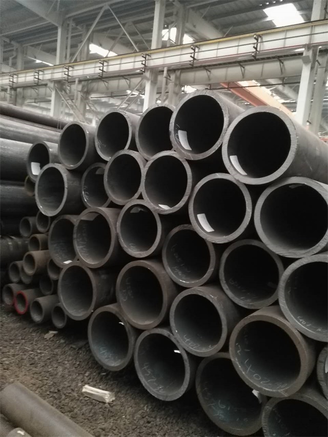 福州精密无缝钢管产地