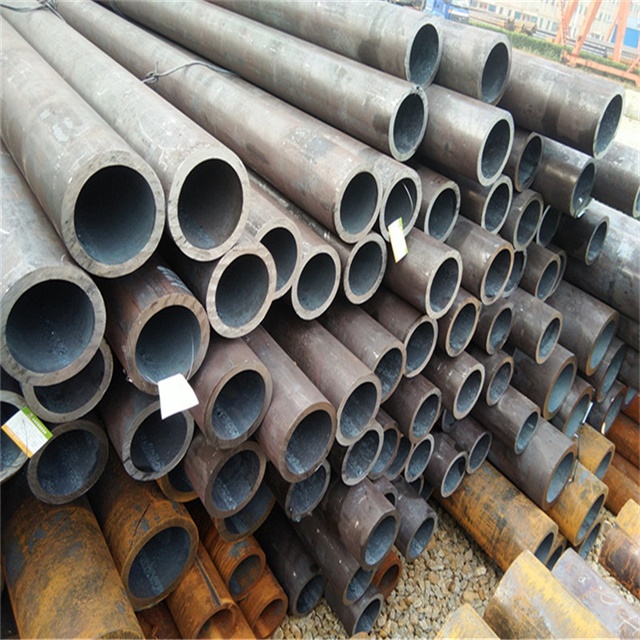 福州16mn精密无缝钢管厂