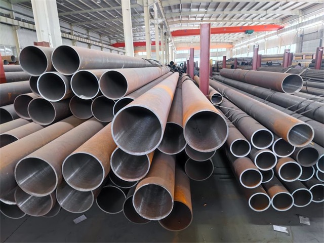 福州15CrMoG锅炉管