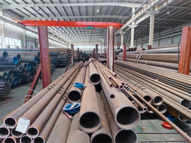 福州p22无缝钢管