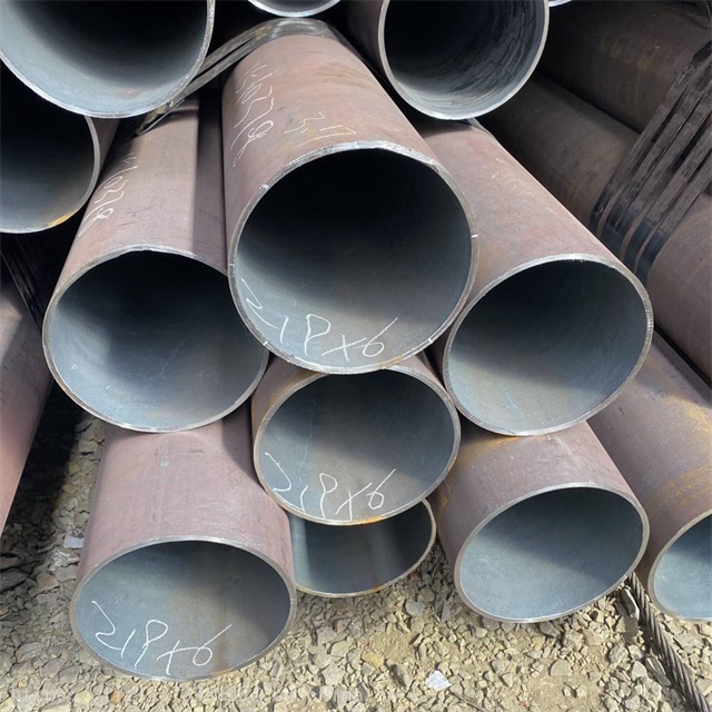 福州3087中低压锅炉无缝钢管