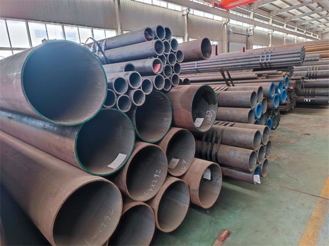 福州20G高压锅炉钢管