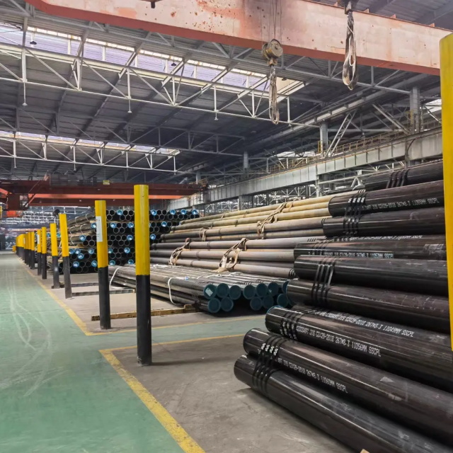 福州10#石油裂化管