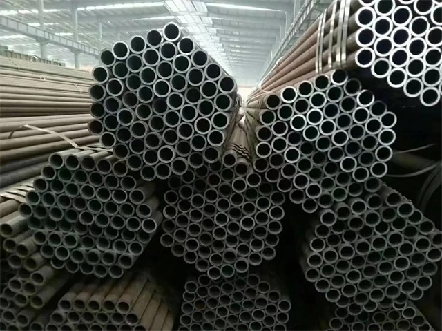 福州20#石油裂化用无缝钢管