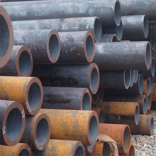 福州40cr厚壁无缝钢管